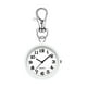 thumbnail image 3 of Reloj de bolsillo, reloj de enfermera, reloj portátil clásico, colgante, regalo, reloj de enfermería, reloj de enfermera Blanco, 3 of 9