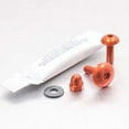 thumbnail image 5 of Aluminum Reservoir Mount Bolt Kit Front & Rear Brake (RESMONFRB10), 5 of 6