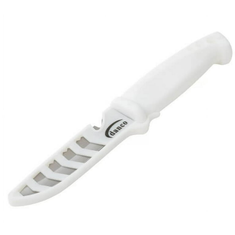 Danco Sports Eco 1 Series 4 Inch Fillet Knife Straight Edge