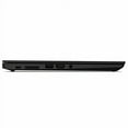 thumbnail image 4 of Lenovo ThinkPad X13 Gen 1 20T2003YUS 13.3" Notebook - 1920 x 1080 - Core i7 i7-10510U - 16 GB RAM - 256 GB SSD - Windows 10 Pro 64-bit - Intel UHD Graphics, 4 of 5