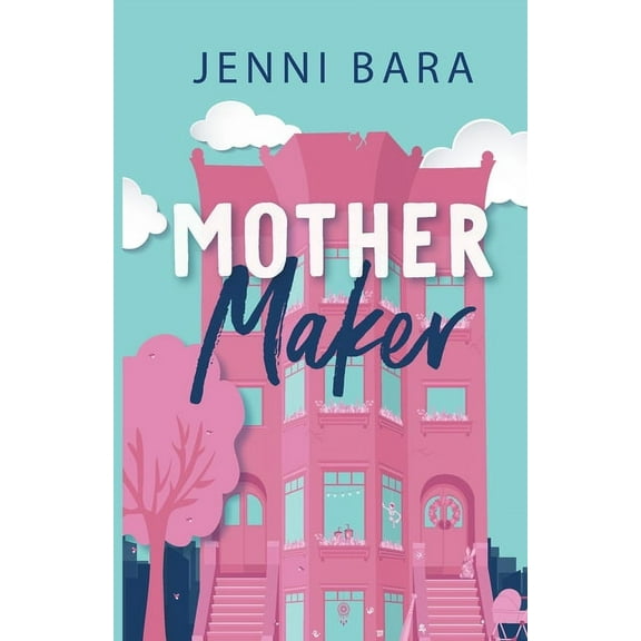 Mother Maker, (Paperback)