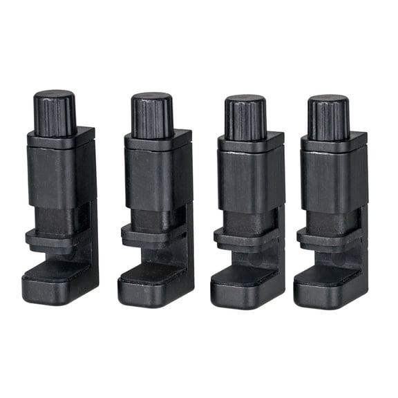 Eigraketly 4 Uds. Clips para pantalla de teléfono móvil, herramienta de reparación de teléfonos inteligentes, abrazadera de fijación, herramientas de Artesanía Eigraketly  TO011356-00