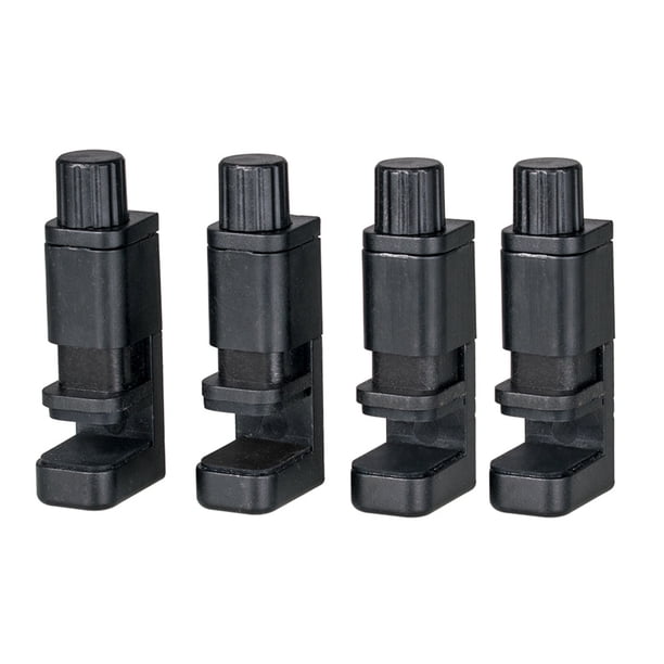 Eigraketly 4 Uds. Clips para pantalla de teléfono móvil, herramienta de reparación de teléfonos inteligentes, abrazadera de fijación, herramientas de Artesanía Eigraketly TO011356-00