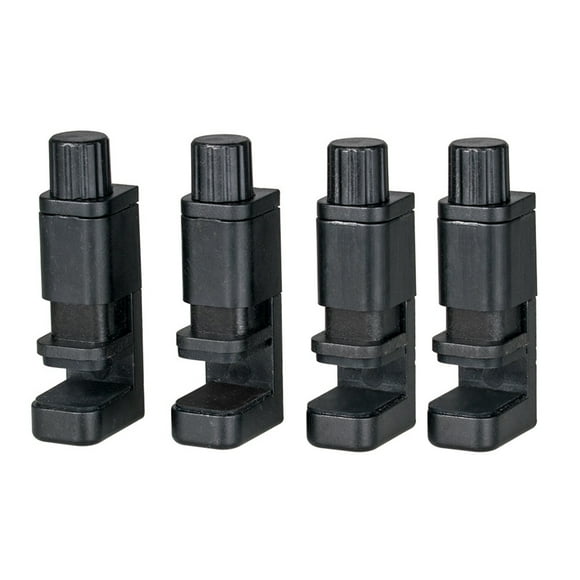 Clips para Pantalla de Teléfono Móvil Speravity 4 Uds. Herramienta de Reparación Abrazadera de Fijación