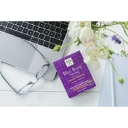 New Nordic Blue Berry Eye Vitamin 60 count