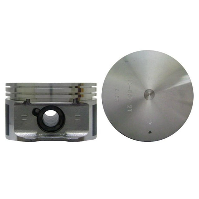 Pistones Para Dodge Magnum 2000-2007 (Spq) Spq Magnum