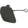 thumbnail image 3 of Geelife Tow Eye Cover For S550e S600 S63 AMG S65 AMG Mercedes Benz S550 Front Passenger, 3 of 5