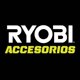 thumbnail image 3 of Cuchilla Para Desbrozadora Ryobi 3 Puntas 8", 3 of 3
