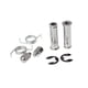 thumbnail image 3 of Motorcycle Aluminum Front Footrests For YAMAHA YZF R1 R6 R6S1998-2012 2003-2008 U90C, 3 of 5