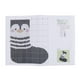 thumbnail image 5 of Kit de ganchos para botas de Papá Noel, decoración navideña, Papá Noel colgante Pingüino, 5 of 9