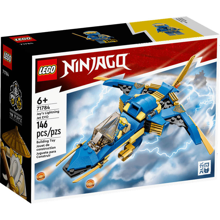 Evo 3 lego hotsell