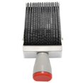 thumbnail image 4 of Multiuso de 15 DíGitos Alfabeto Rolling Rubber Stamp NúMero Letra en IngléS Relieve DIY Scrapbooking Roller Stationery, 4 of 5