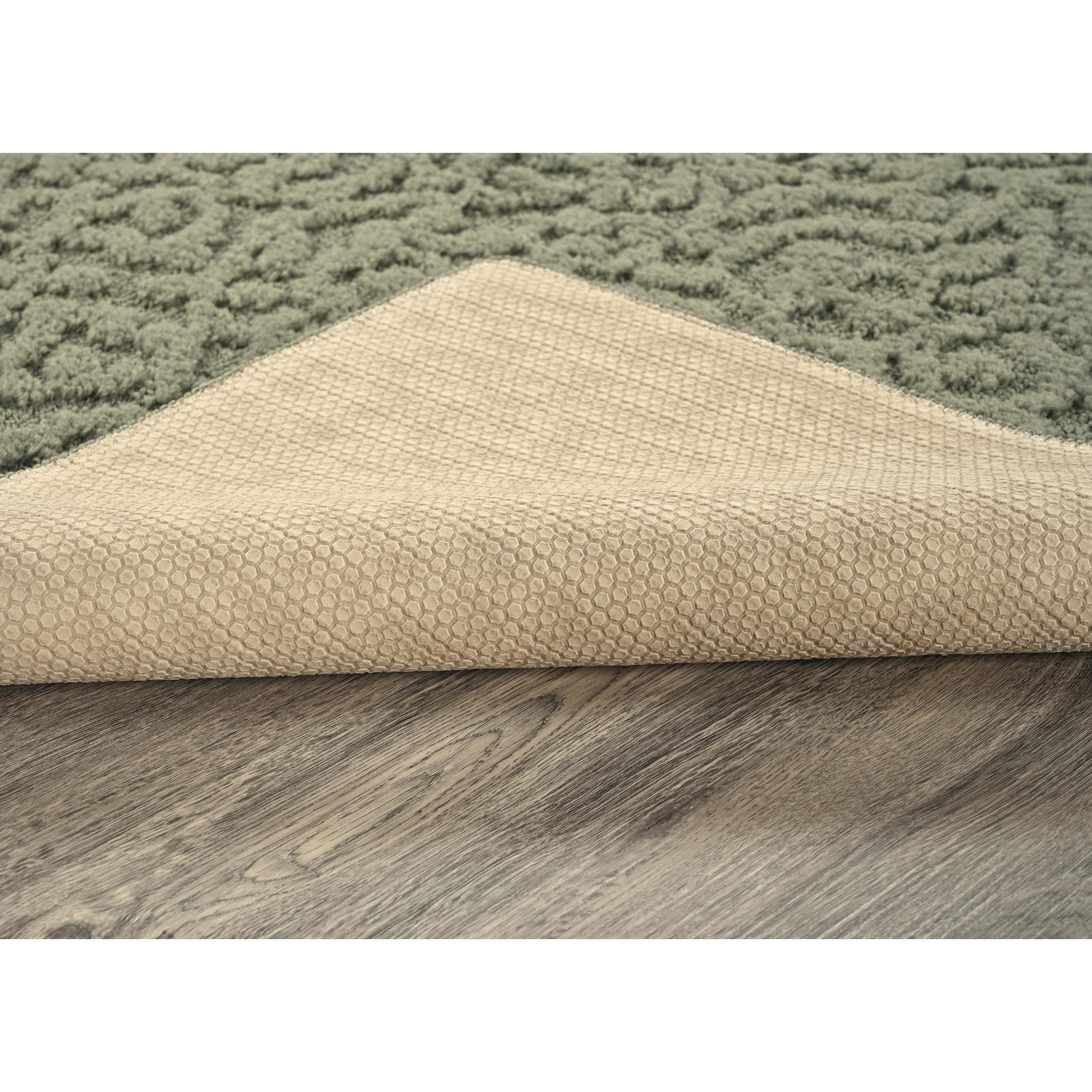 Garland Rug Ivy Sage Indoor Area Rug, 5' x 7'