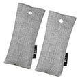 thumbnail image 2 of Paquete de 2 desodorantes para guantes de boxeo, desodorantes para zapatos, bolsas purificadoras de aire de carbón para Paquete de 2 75 g., 2 of 8