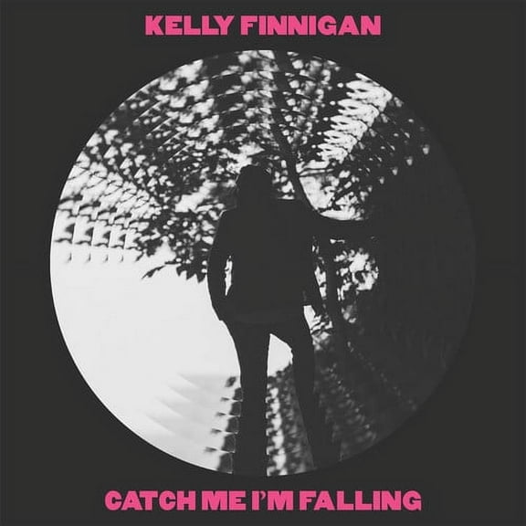 Kelly Finnigan - Catch Me I'm Falling - Music & Performance - Vinyl [7-Inch]
