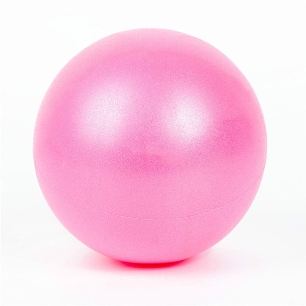 Details about   NEW 25cm Yoga Gym Fitness Ball 