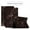 Black, variant on Case for iPad Air 3rd Gen 10.5" 2019 / iPad Pro 10.5" 2017 Case,Slim Lightweight Folio Stand Protective Cover with Auto Wake/Sleep Smart Case for iPad Air 3 2019/ iPad Pro 10.5 2017,Starry Crescent