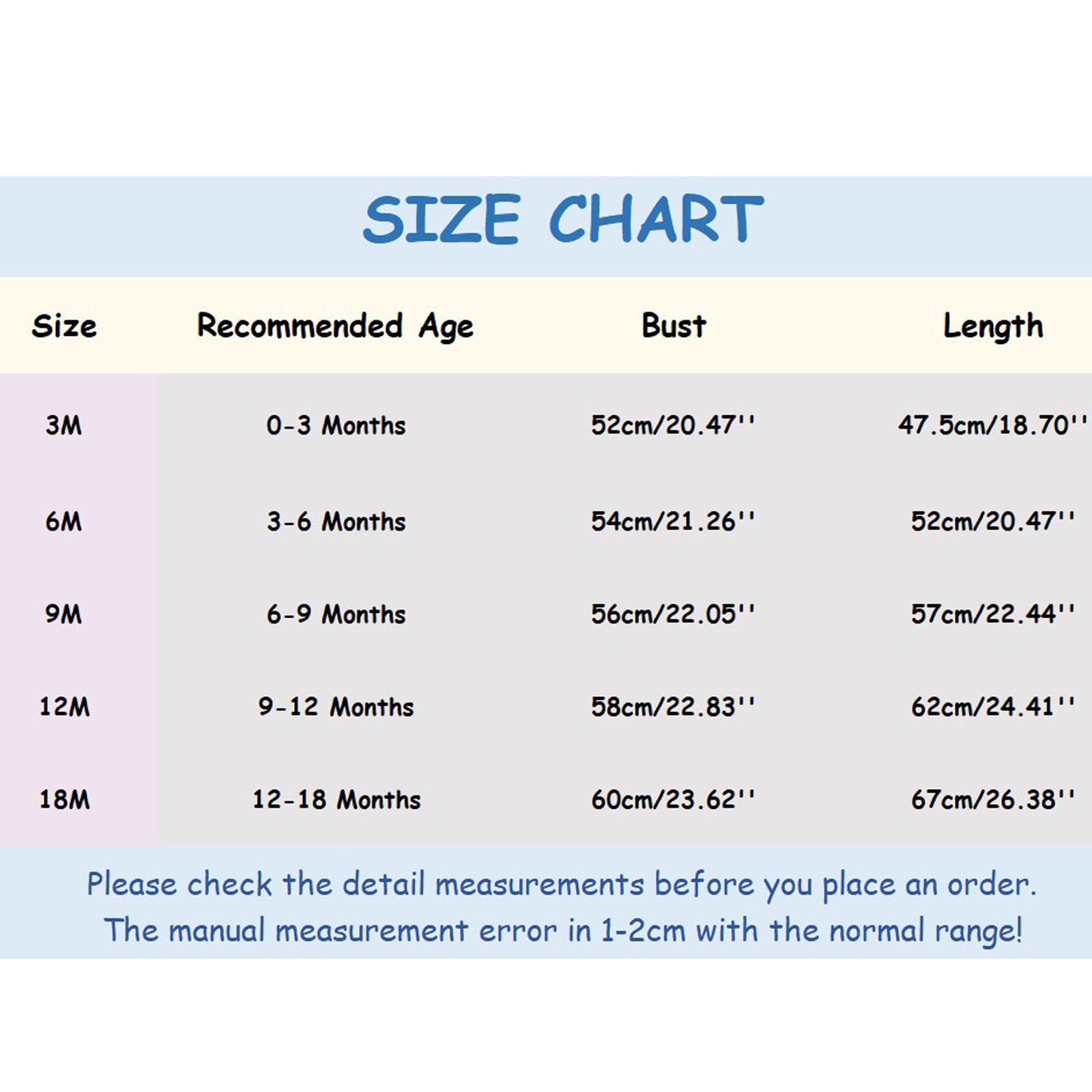 Weebloom Baby Boys Girls Winter Coats Toddler Winter Keep Warm Long Sleeve Prints Romper Hooded Jumpsuit Soft Pajamas 0-3 Months