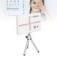 thumbnail image 5 of Herramienta de prueba optométrica de anteojos soporte doble para probador óptico de foria de alta precisión 9PCS para hospital Anggrek Otros, 5 of 8
