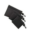thumbnail image 1 of Xingzhi 3x Black Portable Tool Organizer For Tools And Accessories Small Tool Bag Tool Pouch Bag Organizer Bag, 1 of 6
