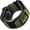 Army Green, variant on ANTHOUSE Compatible with Apple Watch Band Series 8/7/6/5/4/3/2/1/SE/Ultra, Nylon Sports Strap with Woven Design for 49mm 42mm/44mm/45mm 38mm/40mm/41mm