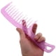 thumbnail image 5 of CHICHUMID Peine Morado Para Con Anchos Ideal Para Peinar Y Moldear, 5 of 7
