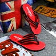 thumbnail image 2 of Men Summer Flip Flops Shoes Sandals Male Slipper Flip Flops Animal Slippers for Men Size 14, 2 of 4