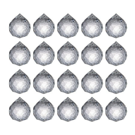 

Decorative Ball Decoration Glass Decorative Garden Pendant Decoration & Hangs