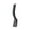 Grey, variant on Huayishang Cooking Utensils High Temperature Resistant Steak Frying Spatula Black, Kitchen Essentials Clearance Sale Black