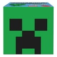 thumbnail image 7 of Minecraft Toys Mob Head Minis Figures Gifts for Kids, 7 of 7