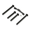 Pro-line Racin Extended Front & Rear Body Mounts T-MAXX 3.3 PRO600310 Electric Car/Truck Option Parts