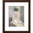 thumbnail image 2 of After the Bath II, Framed Art Print Wall Art by Albena Hristova Sold by Art.Com, 2 of 6