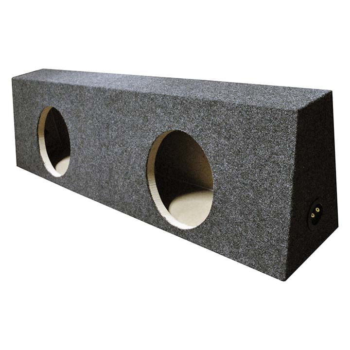 10 inch speaker box walmart