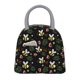 thumbnail image 1 of Disketp Bees Bolsa Térmica para Almuerzo, Lonchera con Abertura Amplia y Gran Capacidad, Organizador Reutilizable para Mujeres, Hombres y Adultos, 1 of 6