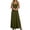 Green, variant on Sundress with Built in Bra Women Two Piece Sets Elegant Stretch Cami Maxi Dress Sleeveless A-Line Casual Tank Dresses Black S