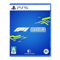 thumbnail image 1 of Fórmula 1 2021 PlayStation 5 Electronic Arts Físico, 1 of 3