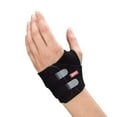 thumbnail image 2 of 3-Point Products 3pp Carpal Lift, Left Small/Medium - Black, 2 of 2