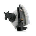 thumbnail image 6 of For Toyota Tacoma 2001-2004 Headlight Assembly Passenger Side DOT Certified TO2503136N, 6 of 8