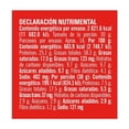 thumbnail image 3 of Crema de cacahuate Aladino trocitos 425 g, 3 of 7