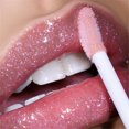 thumbnail image 2 of Hidratante Shiny Pearl, brillo labial que cambia de color, aceite voluminizador de labios holográfico 3D transparente, maquillaje de labios, cuidado nutritivo y voluminizador, 2 of 6