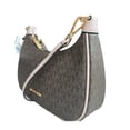 thumbnail image 5 of Bolsa DE HOMBRO Michael Kors Jet Set Cora Xbody Logo Brown Pink, 5 of 5