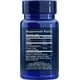 thumbnail image 2 of Life Extension | Super Ubiquinol CoQ10, con apoyo mitocondrial mejorado, 2 of 2