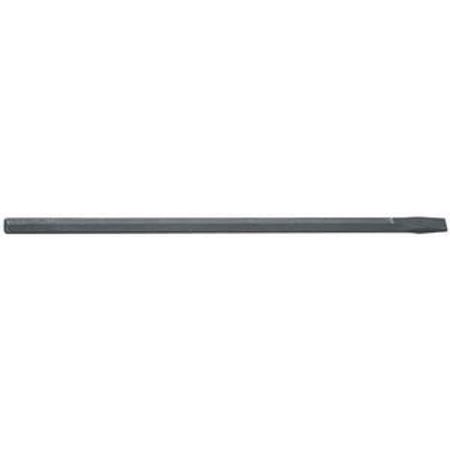 Extra Long Cold Chisel 1 Flat 18"