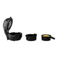 thumbnail image 1 of Elite Platinum EAF-1506D - Friteuse à air Chaud - 3.5 qt - 1.3 kW, 1 of 5
