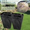 thumbnail image 3 of For AM122416 John Deere Equipment Grass Bags 100 Series Bagger AM101602 2x, 3 of 9