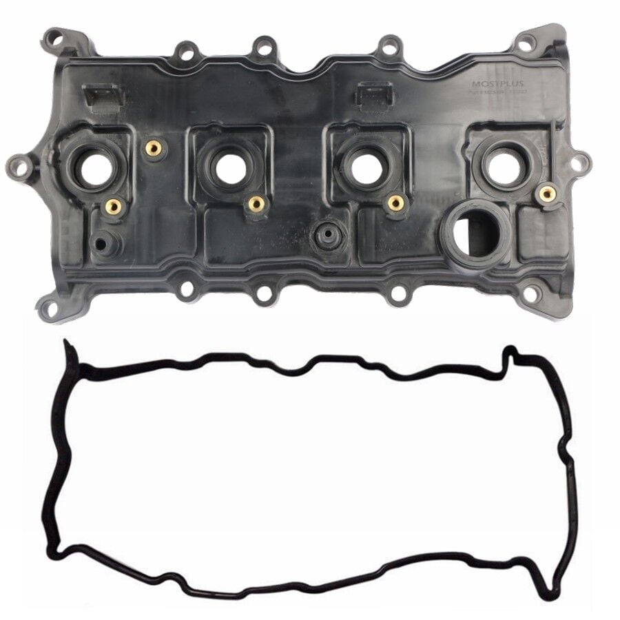 MOSTPLUS Engine Valve Cover & Gasket for Nissan Altima Sentra 2.5L 2007-2012 13264JA00A