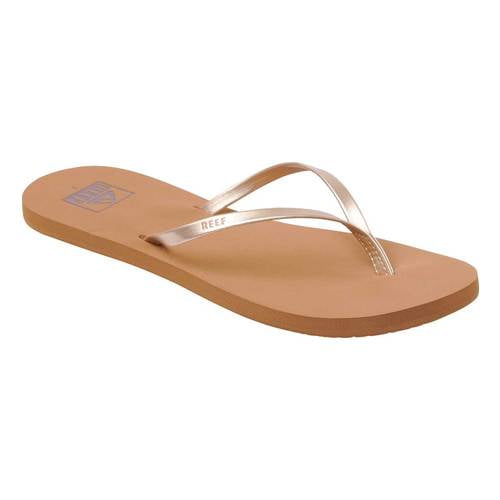 reef vegan flip flops