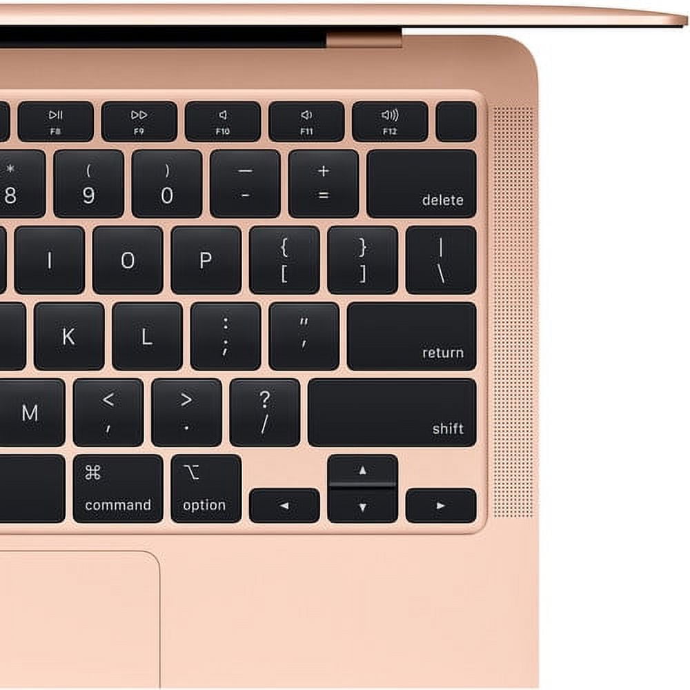 Apple MacBook Air 2020 13インチ 256GBゴールド Apple MacBook Air 13 Inch with Retina (256GB, Gold, Early