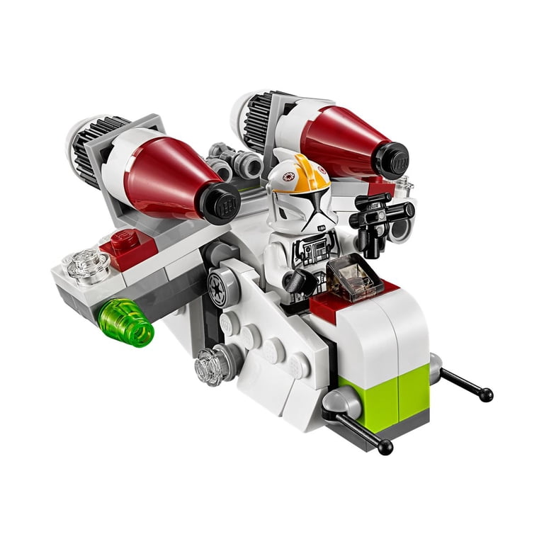 Free Shipping! LEGO Star Wars Republic Gunship - Walmart.com