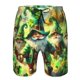 thumbnail image 3 of Fotbe st. patrick’s day gnomes Trajes de Baño Estampados para Hombre, Shorts de Verano de Secado Rápido, Ropa de Playa, Bañadores-Small, 3 of 6